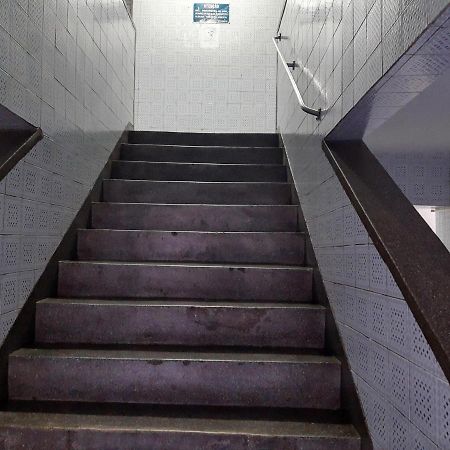 Lar Recife Olinda Praia 1, Na Avenida Boa Viagem エクステリア 写真