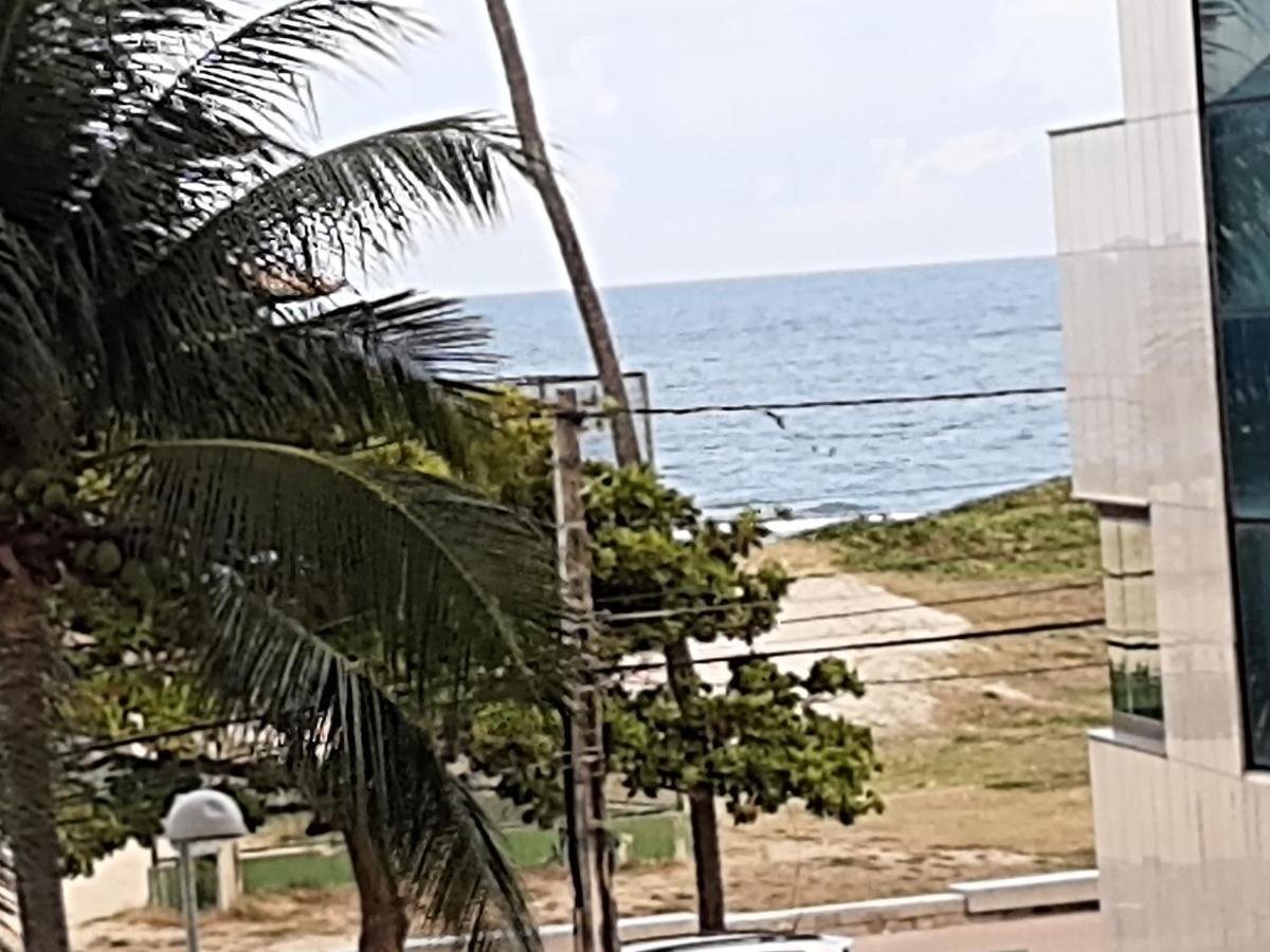 Lar Recife Olinda Praia 1, Na Avenida Boa Viagem エクステリア 写真